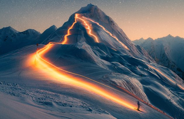 Corona Cero celebrates Olympic Opening Ceremony