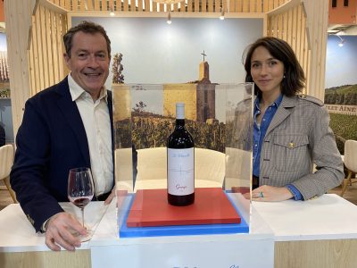 Grange La Chapelle 2022 – the bilingual alchemy continues