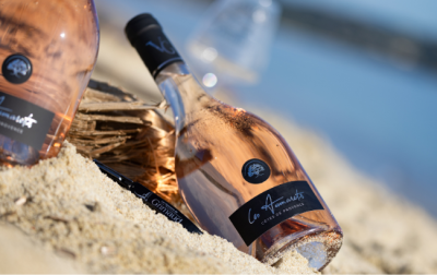 How St. Tropez’s local rosé captures Provence terroir