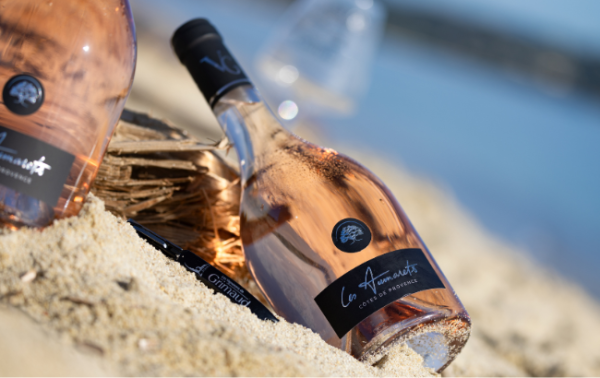How St. Tropez’s local rosé captures Provence terroir