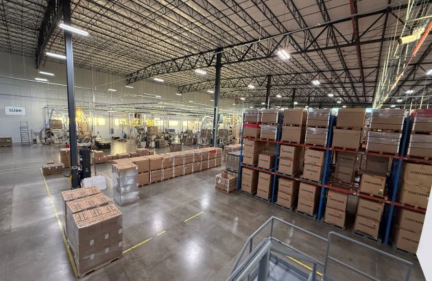 Guala Closures expands Mexican manufacturing
