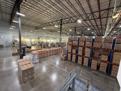 Guala Closures expands Mexican manufacturing