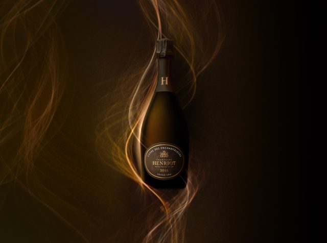 Champagne Henriot climate change