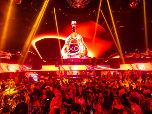 Hennessy announced as official Cognac Partner of The BRIT Awards 2026