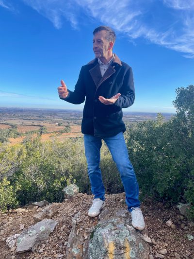 Rift grows in regenerative viticulture movement