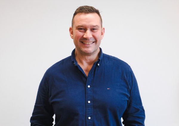 Sunrise Beverages appoints new sales director