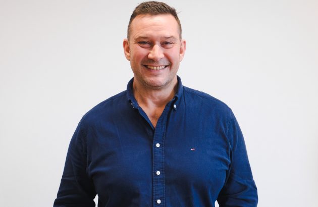 Sunrise Beverages appoints new sales director