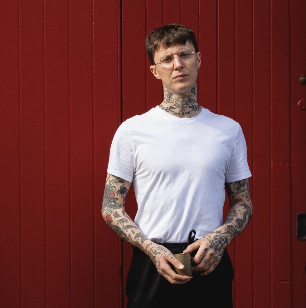 Timberyard somm: ‘Since finding sobriety, my palate has never been stronger’