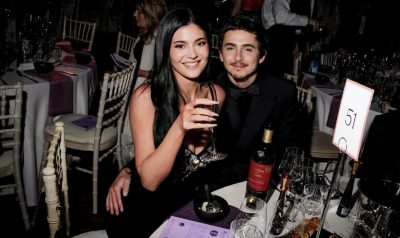 Week in Pictures: BAFTA bubbles and Pompeii vines