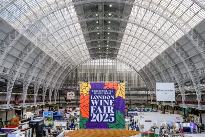 English producers show biggest support yet for London Wine Fair