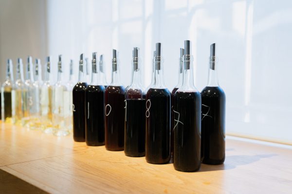 #WeekInPictures: Vinitaly’s global push, courtside Cabernet and Varsity victory