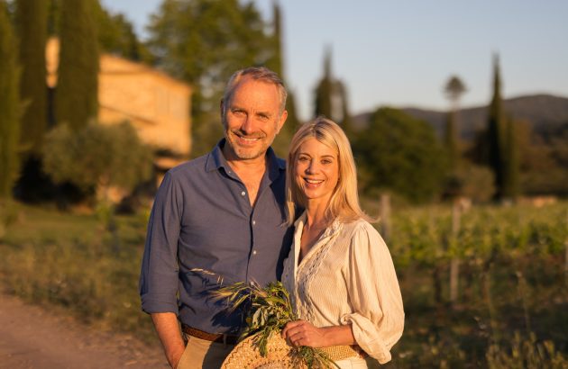How a visit to California convinced Mirabeau to sell to Concha y Toro