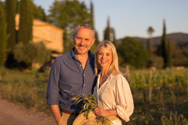 A trip to Concha y Toro's Bonterra Vineyards in Mendocino proved the turning point in Maison Mirabeau's search for the right partner. Mirabeau co-founders Stephen and Jeany Cronk, and VCT Europe general manager Simon Doyle, tell db why shared values on regenerative farming, and not just distribution muscle, sealed the deal.