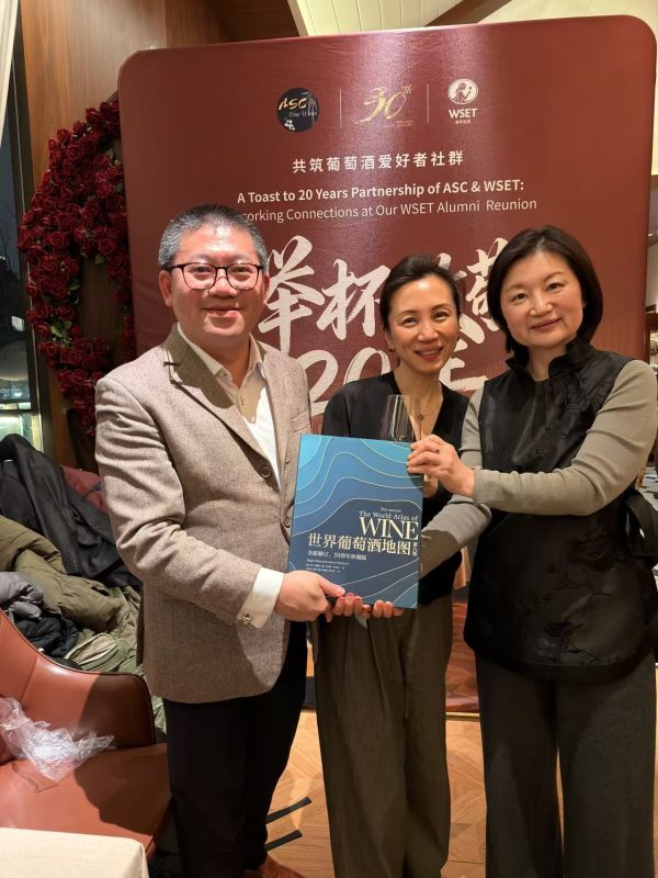 Monica Xu St. Pierre: ‘Knowledge is the foundation; connection is the goal’