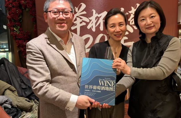 Monica Xu St. Pierre: ‘Knowledge is the foundation; connection is the goal’
