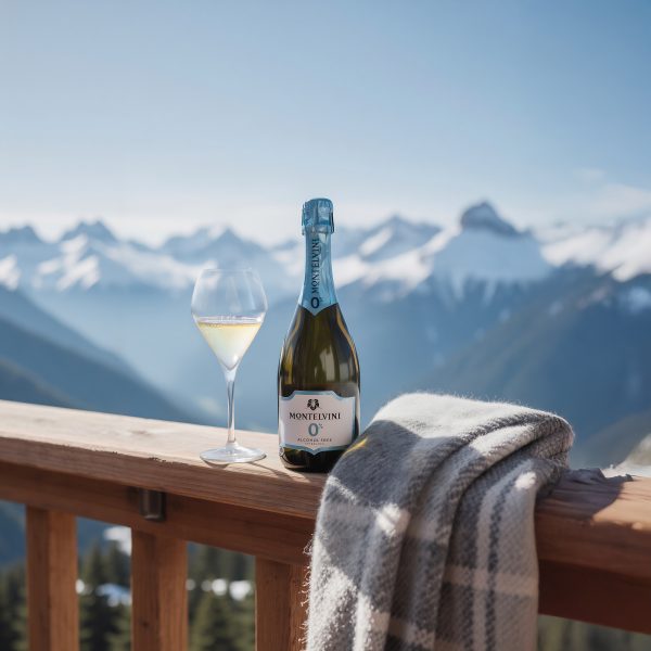 Montelvini brings innovation to Wine Paris