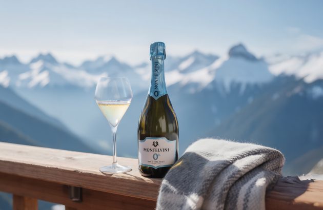 Montelvini brings innovation to Wine Paris