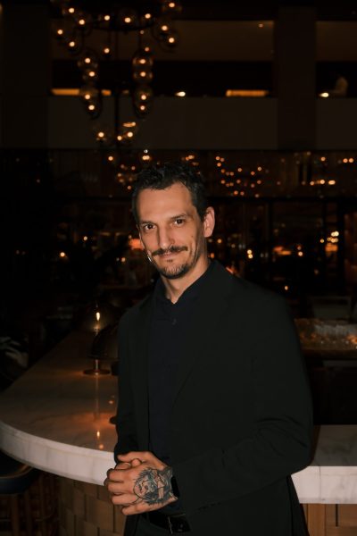 Why a Daiquiri still tells you everything you need to know about a bartender