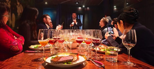 Asia the drinks business January pics