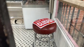 Why aren’t more NYC restaurants pouring New York wines?