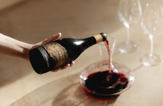 Perelada & Chivite brings ‘freshness and expressiveness in Wine Paris debut