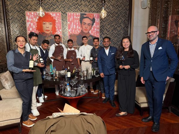 db Asia: January in pictures 