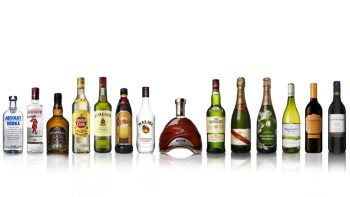 Pernod Ricard probes alleged fake Ballantine’s labels in India warehouse raid