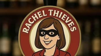 Pub mocks Chancellor with ‘Rachel Thieves’ beer tap