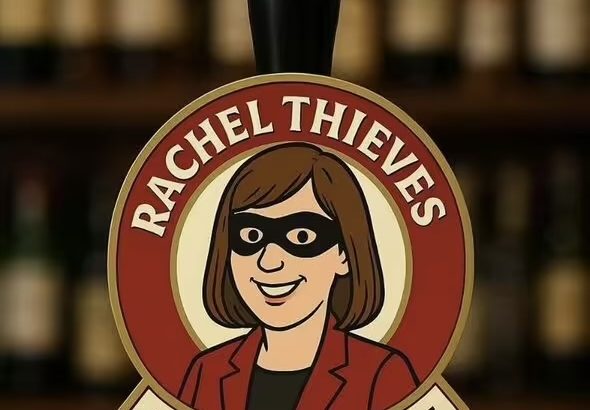 Pub mocks Chancellor with ‘Rachel Thieves’ beer tap