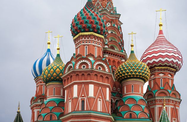 Russia boosts domestic wine production as imports plummet