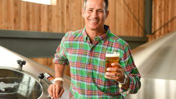 Beer Hour: Sam Calagione
