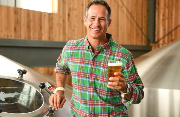 Beer Hour: Sam Calagione