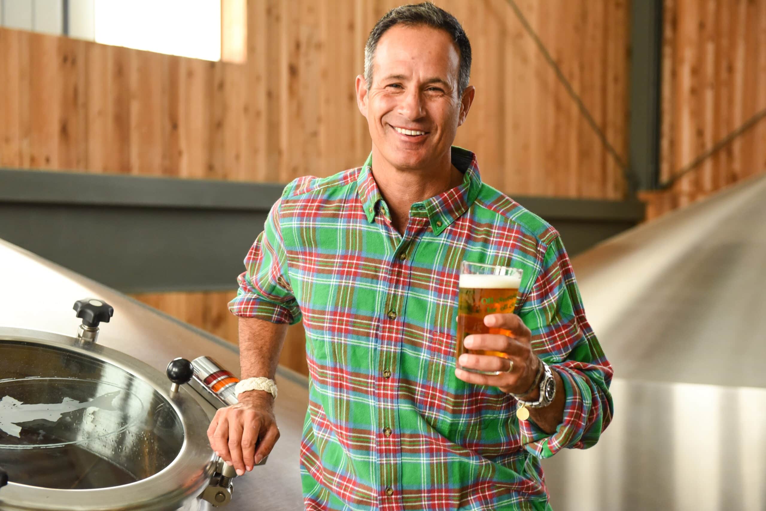 thedrinksbusiness.com - Jessica Mason - Beer Hour: Sam Calagione