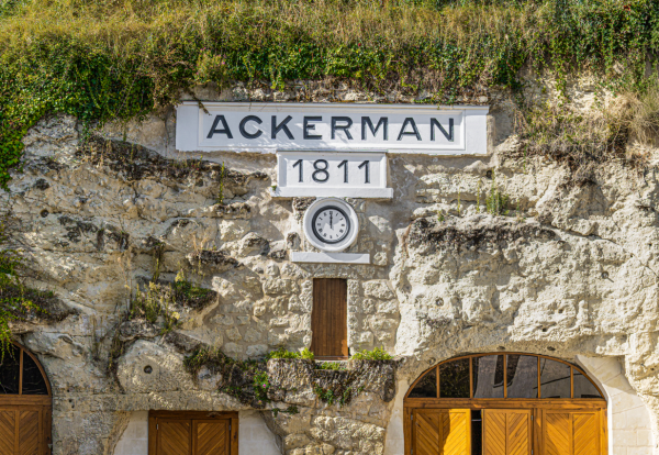 Timeless elegance: Crémant de Loire’s leading light