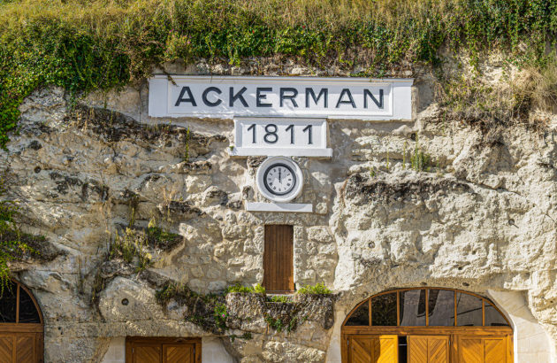 Timeless elegance: Crémant de Loire’s leading light