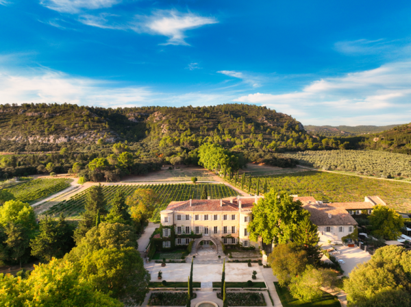 Roseblood: ‘A cuvée that embodies the Provençal dream’