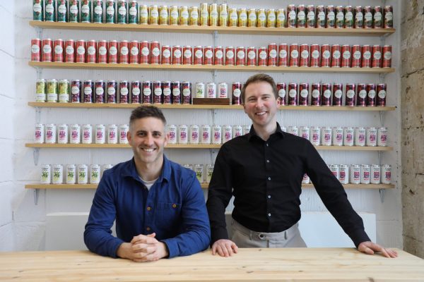 Canned Wine Group names Ben Franks as CEO