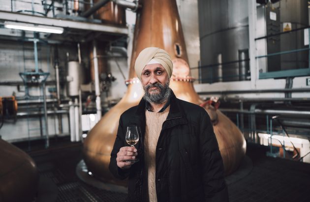 ‘Liquid, liquid, liquid’: Elixir Distillers’ flavour focus