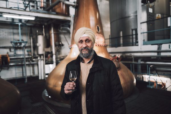 ‘Liquid, liquid, liquid’: Elixir Distillers’ flavour focus