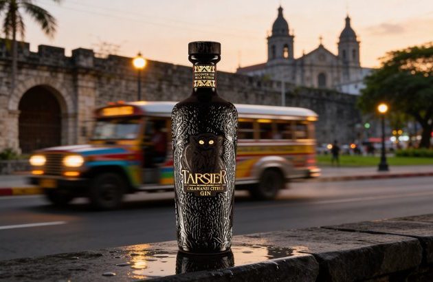 Tarsier has relaunched in Southeast Asia