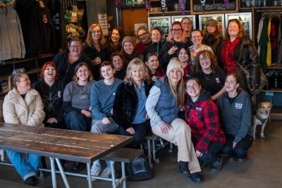 Siren’s International Women’s Day beer goes on sale next week