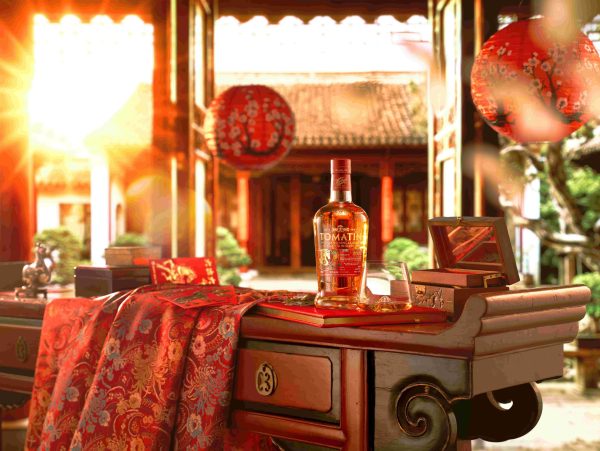 Celebrate Lunar New Year with these 6 limited-edition bottles