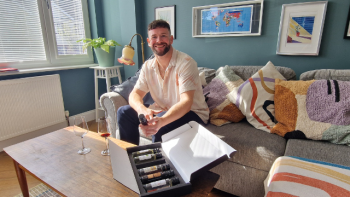 ‘Access without ownership’: Tiny Wine prepares crowdfund as fine wine format divides opinion