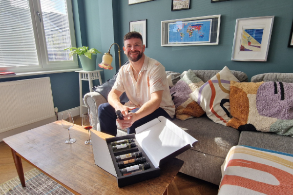 ‘Access without ownership’: Tiny Wine prepares crowdfund as fine wine format divides opinion