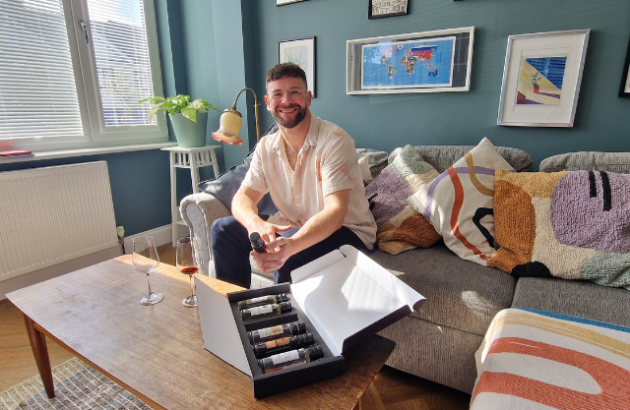 ‘Access without ownership’: Tiny Wine prepares crowdfund as fine wine format divides opinion