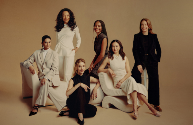 Veuve Clicquot reveals 2026 Bold Woman Award shortlist