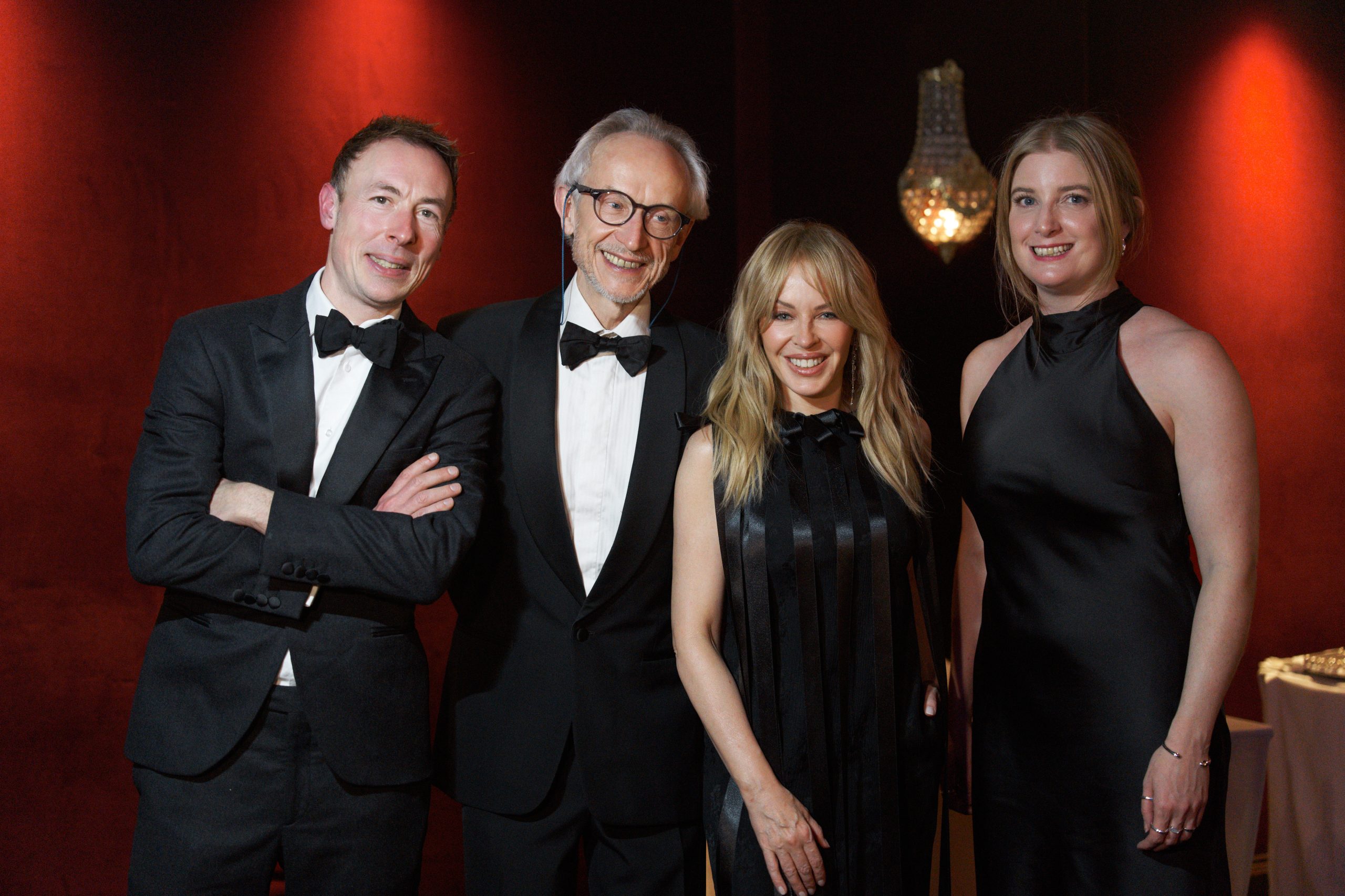 thedrinksbusiness.com - James Bayley - Week in Pictures: Wine Paris awards, Alpine cocktails and New York State pours