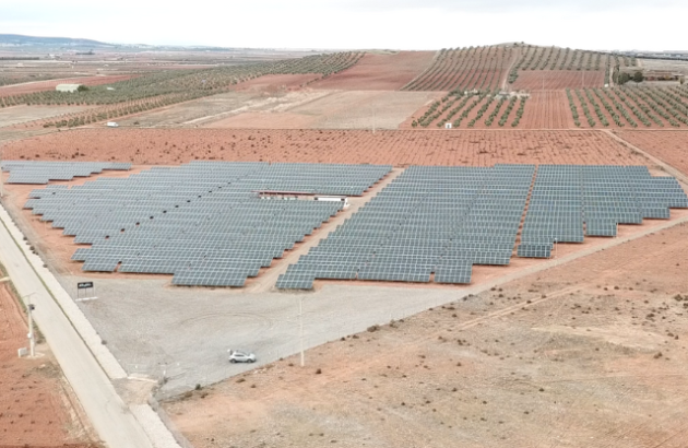 Felix Solis: UK ‘central to long-term strategy’