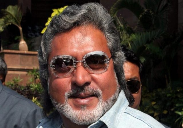 Fugitive businessman Vijay Mallya has failed to appear before the Mumbai High Court to challenge his designation as a Fugitive Economic Offender. The court had warned it would not hear his petition unless he returned to India in person.