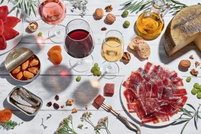 Taste Spain London to immerse visitors in Spanish produce